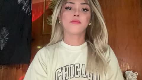 Miss Cali online show from March 8, 2026, 8:01 pm