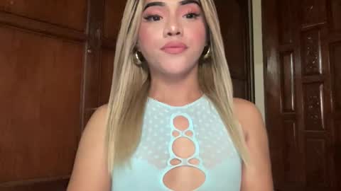 Miss Cali online show from April 27, 2026, 8:07 pm