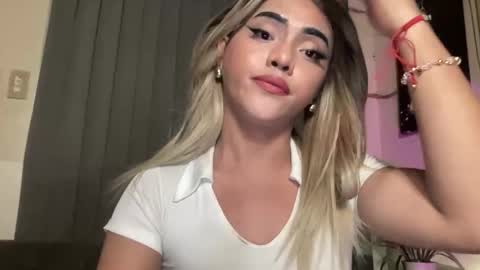 Miss Cali online show from May 31, 2026, 6:04 pm