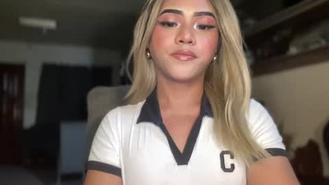 Snapshot of yvonne_guidotti chatting on June 26, 2026, 6:56 pm Miss Cali online show from June 26, 2026, 6:56 pm