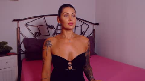 I V Y   online show from July 23, 2026, 7:56 pm