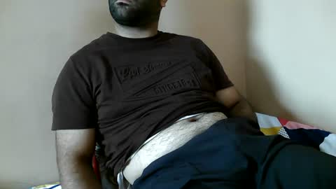 Bi BearXXX online show from July 13, 2026, 4:59 am