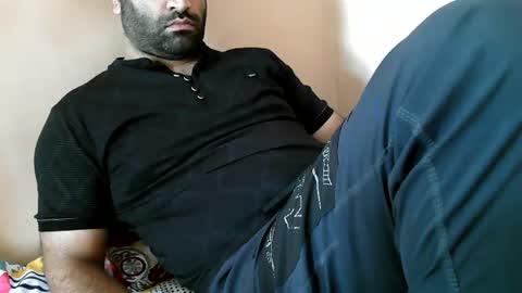 Bi BearXXX online show from July 27, 2026, 4:52 am