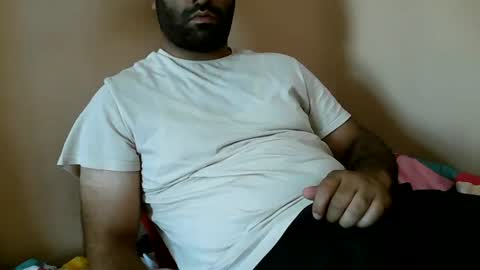 Bi BearXXX online show from July 28, 2026, 5:25 am