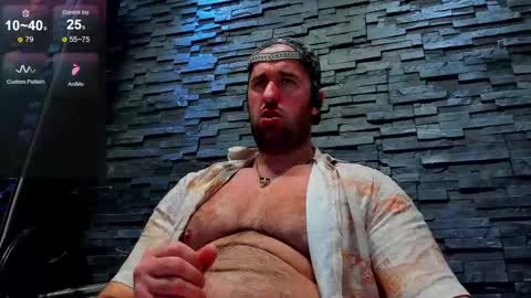 David online show from March 9, 2025, 1:04 am