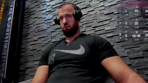 David online show from October 9, 2025, 10:41 pm