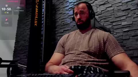 David online show from March 16, 2026, 8:35 pm