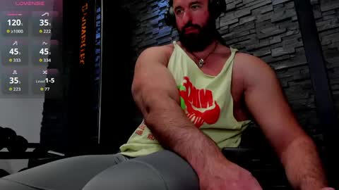 David online show from April 26, 2026, 1:09 pm