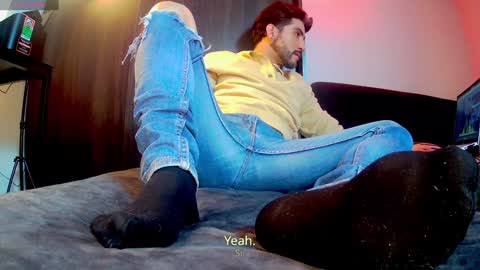 ZAC online show from December 6, 2024, 10:08 pm