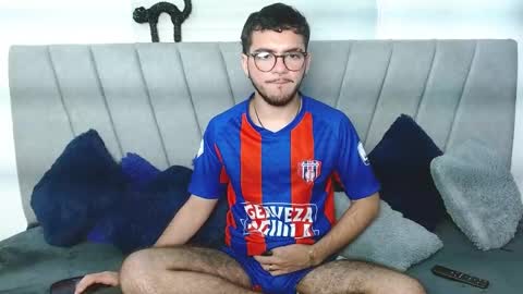 Zack  online show from October 11, 2025, 5:17 am