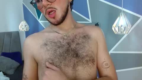 Zack  online show from October 22, 2025, 6:13 am