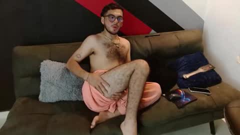 Zack  online show from November 15, 2025, 3:59 am