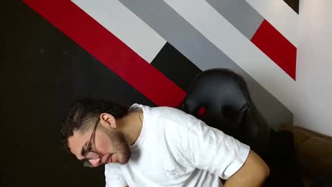 Zack  online show from December 16, 2025, 11:54 pm