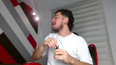 Zack  online show from January 19, 2026, 11:36 am