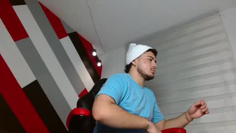 Zack  online show from February 17, 2026, 11:40 am