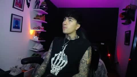 Snapshot of zac_muller1 chatting on November 16, 2025, 11:21 pm zac_muller1 online show from November 16, 2025, 11:21 pm