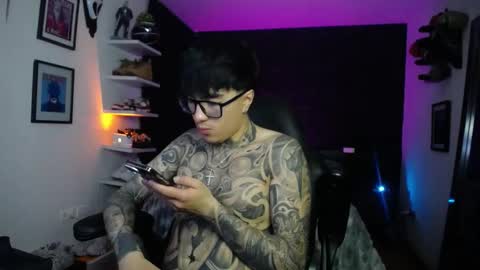 Snapshot of zac_muller1 chatting on November 20, 2025, 6:13 am zac_muller1 online show from November 20, 2025, 6:13 am