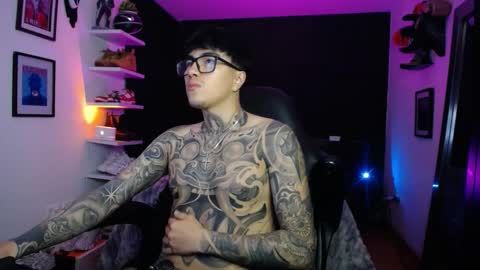 Snapshot of zac_muller1 chatting on November 22, 2025, 4:33 am zac_muller1 online show from November 22, 2025, 4:33 am