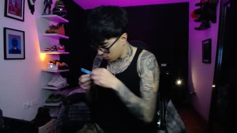 Snapshot of zac_muller1 chatting on November 24, 2025, 3:28 am zac_muller1 online show from November 24, 2025, 3:28 am