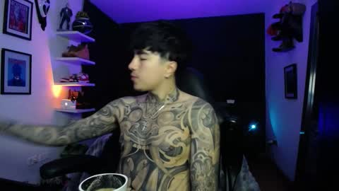 Snapshot of zac_muller1 chatting on November 29, 2025, 9:34 am zac_muller1 online show from November 29, 2025, 9:34 am