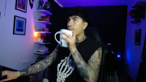 Snapshot of zac_muller1 chatting on November 30, 2025, 2:54 pm zac_muller1 online show from November 30, 2025, 2:54 pm