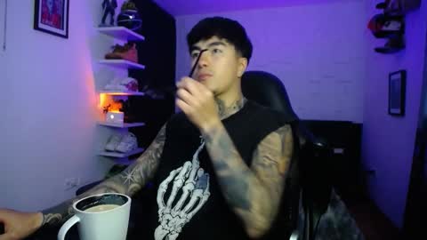 zac_muller1 online show from December 22, 2025, 3:36 am