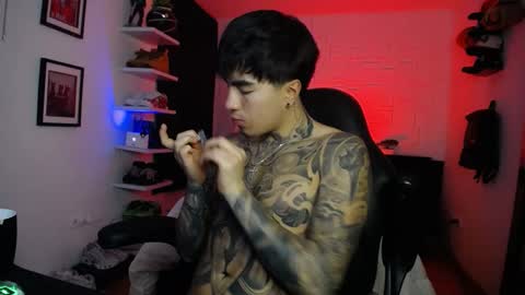 zac_muller1 online show from March 6, 2026, 4:09 am