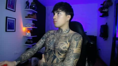 zac_muller1 online show from March 14, 2026, 4:29 am