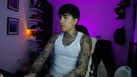 zac_muller1 online show from May 11, 2026, 12:05 am