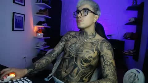 zac_muller1 online show from June 18, 2026, 9:14 am