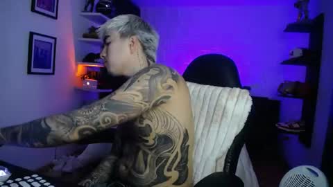 zac_muller1 online show from June 19, 2026, 10:30 am