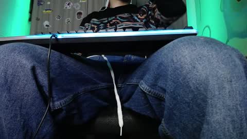 Zac Freelance model online show from February 7, 2025, 10:08 am