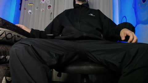 Zac Freelance model online show from February 13, 2025, 6:09 am