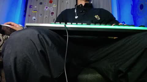 Zac Freelance model online show from February 14, 2025, 7:17 am