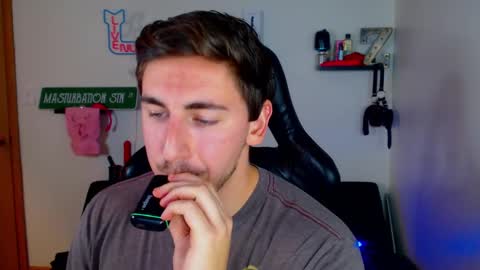 Zach Rhyder online show from December 13, 2024, 4:11 am