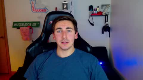 Zach Rhyder online show from December 31, 2024, 2:08 am