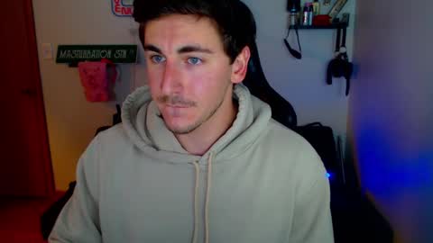 Zach Rhyder online show from February 20, 2025, 3:12 am