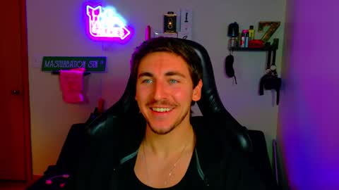 Zach Rhyder online show from March 5, 2025, 7:38 pm