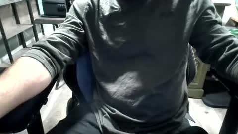 zachf420 online show from March 8, 2026, 6:17 am