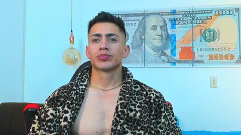 Snapshot of zachpri20 chatting on January 13, 2025, 8:58 am zachpri20 online show from January 13, 2025, 8:58 am