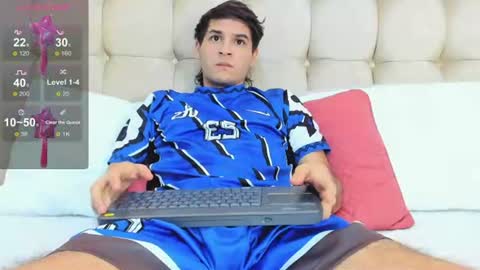 Snapshot of zack23__ chatting on July 19, 2026, 3:43 am zack23__ online show from July 19, 2026, 3:43 am