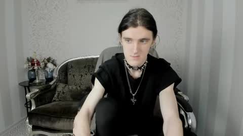 zack_bev online show from January 15, 2026, 7:39 pm