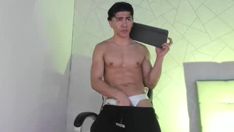 zack conor online show from October 22, 2025, 8:52 pm