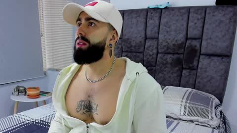 Richard online show from February 5, 2025, 2:05 pm