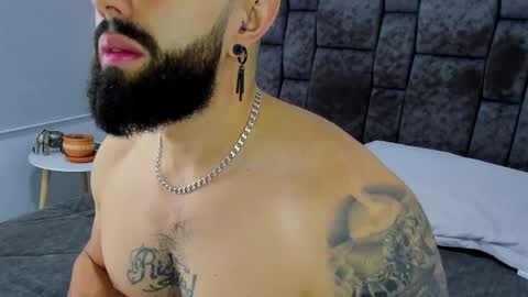 Richard online show from February 10, 2025, 2:59 pm