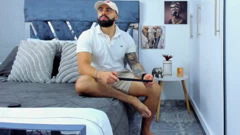 Richard online show from March 11, 2026, 1:28 pm