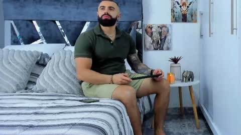 Snapshot of zack_froone chatting on July 11, 2026, 1:41 am Richard online show from July 11, 2026, 1:41 am