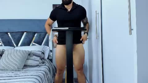 Snapshot of zack_froone chatting on July 14, 2026, 4:02 pm Richard online show from July 14, 2026, 4:02 pm