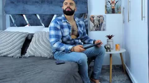 Snapshot of zack_froone chatting on July 28, 2026, 12:48 pm Richard online show from July 28, 2026, 12:48 pm