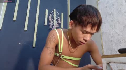 Snapshot of zack_horny19 chatting on July 2, 2026, 6:58 pm Zack online show from July 2, 2026, 6:58 pm